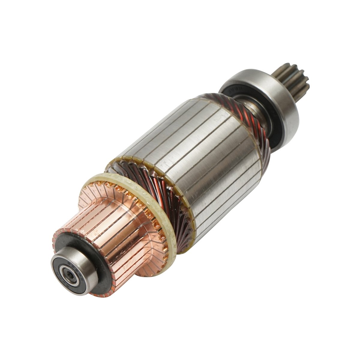 Rotor, bendix pentru electromotor Saviem Z=11